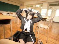 [Cosplay] [Niratama] Nira にら - Atago Takao ~Warm Eternity 2~ 愛宕高雄 ～あたたかの悠久2～