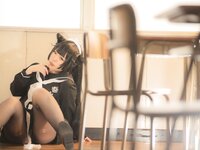 [Cosplay] [Niratama] Nira にら - Atago Takao ~Warm Eternity 2~ 愛宕高雄 ～あたたかの悠久2～