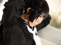 [Cosplay] [Niratama] Nira にら - Atago Takao ~Warm Eternity 2~ 愛宕高雄 ～あたたかの悠久2～