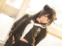 [Cosplay] [Niratama] Nira にら - Atago Takao ~Warm Eternity 2~ 愛宕高雄 ～あたたかの悠久2～