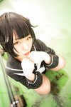 [Cosplay] [Niratama] Nira にら - Atago Takao ~Warm Eternity 2~ 愛宕高雄 ～あたたかの悠久2～