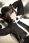 [Cosplay] [Niratama] Nira にら - Atago Takao ~Warm Eternity 2~ 愛宕高雄 ～あたたかの悠久2～