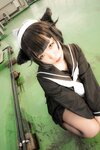 [Cosplay] [Niratama] Nira にら - Atago Takao ~Warm Eternity 2~ 愛宕高雄 ～あたたかの悠久2～