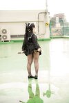 [Cosplay] [Niratama] Nira にら - Atago Takao ~Warm Eternity 2~ 愛宕高雄 ～あたたかの悠久2～
