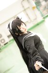[Cosplay] [Niratama] Nira にら - Atago Takao ~Warm Eternity 2~ 愛宕高雄 ～あたたかの悠久2～