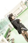 [Cosplay] [Niratama] Nira にら - Atago Takao ~Warm Eternity 2~ 愛宕高雄 ～あたたかの悠久2～