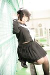 [Cosplay] [Niratama] Nira にら - Atago Takao ~Warm Eternity 2~ 愛宕高雄 ～あたたかの悠久2～