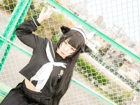 [Cosplay] [Niratama] Nira にら - Atago Takao ~Warm Eternity 2~ 愛宕高雄 ～あたたかの悠久2～