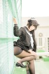 [Cosplay] [Niratama] Nira にら - Atago Takao ~Warm Eternity 2~ 愛宕高雄 ～あたたかの悠久2～