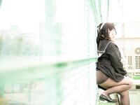 [Cosplay] [Niratama] Nira にら - Atago Takao ~Warm Eternity 2~ 愛宕高雄 ～あたたかの悠久2～