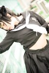[Cosplay] [Niratama] Nira にら - Atago Takao ~Warm Eternity 2~ 愛宕高雄 ～あたたかの悠久2～