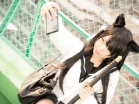 [Cosplay] [Niratama] Nira にら - Atago Takao ~Warm Eternity 2~ 愛宕高雄 ～あたたかの悠久2～