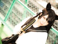 [Cosplay] [Niratama] Nira にら - Atago Takao ~Warm Eternity 2~ 愛宕高雄 ～あたたかの悠久2～
