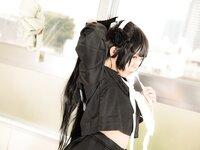 [Cosplay] [Niratama] Nira にら - Atago Takao ~Warm Eternity 2~ 愛宕高雄 ～あたたかの悠久2～