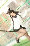 [Cosplay] [Niratama] Nira にら - Atago Takao ~Warm Eternity 2~ 愛宕高雄 ～あたたかの悠久2～