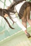 [Cosplay] [Niratama] Nira にら - Atago Takao ~Warm Eternity 2~ 愛宕高雄 ～あたたかの悠久2～