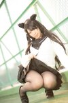 [Cosplay] [Niratama] Nira にら - Atago Takao ~Warm Eternity 2~ 愛宕高雄 ～あたたかの悠久2～