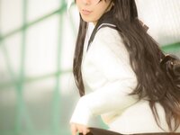 [Cosplay] [Niratama] Nira にら - Atago Takao ~Warm Eternity 2~ 愛宕高雄 ～あたたかの悠久2～