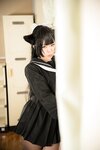 [Cosplay] [Niratama] Nira にら - Atago Takao ~Warm Eternity 2~ 愛宕高雄 ～あたたかの悠久2～