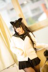 [Cosplay] [Niratama] Nira にら - Atago Takao ~Warm Eternity 2~ 愛宕高雄 ～あたたかの悠久2～