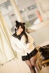 [Cosplay] [Niratama] Nira にら - Atago Takao ~Warm Eternity 2~ 愛宕高雄 ～あたたかの悠久2～