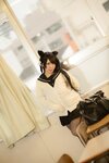[Cosplay] [Niratama] Nira にら - Atago Takao ~Warm Eternity 2~ 愛宕高雄 ～あたたかの悠久2～