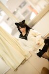 [Cosplay] [Niratama] Nira にら - Atago Takao ~Warm Eternity 2~ 愛宕高雄 ～あたたかの悠久2～