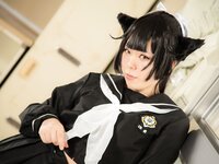 [Cosplay] [Niratama] Nira にら - Atago Takao ~Warm Eternity 2~ 愛宕高雄 ～あたたかの悠久2～