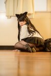 [Cosplay] [Niratama] Nira にら - Atago Takao ~Warm Eternity 2~ 愛宕高雄 ～あたたかの悠久2～
