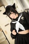 [Cosplay] [Niratama] Nira にら - Atago Takao ~Warm Eternity 2~ 愛宕高雄 ～あたたかの悠久2～