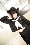 [Cosplay] [Niratama] Nira にら - Atago Takao ~Warm Eternity 2~ 愛宕高雄 ～あたたかの悠久2～