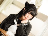 [Cosplay] [Niratama] Nira にら - Atago Takao ~Warm Eternity 2~ 愛宕高雄 ～あたたかの悠久2～
