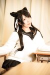 [Cosplay] [Niratama] Nira にら - Atago Takao ~Warm Eternity 2~ 愛宕高雄 ～あたたかの悠久2～