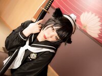 [Cosplay] [Niratama] Nira にら - Atago Takao ~Warm Eternity 2~ 愛宕高雄 ～あたたかの悠久2～