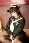 [Cosplay] [Niratama] Nira にら - Atago Takao ~Warm Eternity 2~ 愛宕高雄 ～あたたかの悠久2～