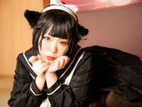 [Cosplay] [Niratama] Nira にら - Atago Takao ~Warm Eternity 2~ 愛宕高雄 ～あたたかの悠久2～