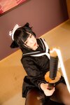 [Cosplay] [Niratama] Nira にら - Atago Takao ~Warm Eternity 2~ 愛宕高雄 ～あたたかの悠久2～