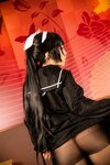 [Cosplay] [Niratama] Nira にら - Atago Takao ~Warm Eternity 2~ 愛宕高雄 ～あたたかの悠久2～