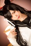 [Cosplay] [Niratama] Nira にら - Atago Takao ~Warm Eternity 2~ 愛宕高雄 ～あたたかの悠久2～