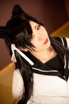 [Cosplay] [Niratama] Nira にら - Atago Takao ~Warm Eternity 2~ 愛宕高雄 ～あたたかの悠久2～