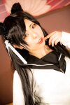 [Cosplay] [Niratama] Nira にら - Atago Takao ~Warm Eternity 2~ 愛宕高雄 ～あたたかの悠久2～