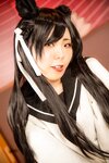 [Cosplay] [Niratama] Nira にら - Atago Takao ~Warm Eternity 2~ 愛宕高雄 ～あたたかの悠久2～