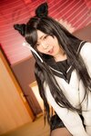 [Cosplay] [Niratama] Nira にら - Atago Takao ~Warm Eternity 2~ 愛宕高雄 ～あたたかの悠久2～