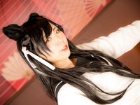 [Cosplay] [Niratama] Nira にら - Atago Takao ~Warm Eternity 2~ 愛宕高雄 ～あたたかの悠久2～