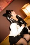 [Cosplay] [Niratama] Nira にら - Atago Takao ~Warm Eternity 2~ 愛宕高雄 ～あたたかの悠久2～