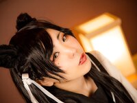 [Cosplay] [Niratama] Nira にら - Atago Takao ~Warm Eternity 2~ 愛宕高雄 ～あたたかの悠久2～
