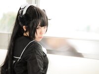 [Cosplay] [Niratama] Nira にら - Atago Takao ~Warm Eternity 2~ 愛宕高雄 ～あたたかの悠久2～
