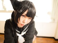 [Cosplay] [Niratama] Nira にら - Atago Takao ~Warm Eternity 2~ 愛宕高雄 ～あたたかの悠久2～