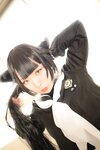 [Cosplay] [Niratama] Nira にら - Atago Takao ~Warm Eternity 2~ 愛宕高雄 ～あたたかの悠久2～