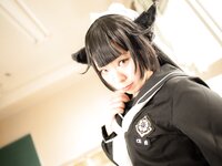 [Cosplay] [Niratama] Nira にら - Atago Takao ~Warm Eternity 2~ 愛宕高雄 ～あたたかの悠久2～